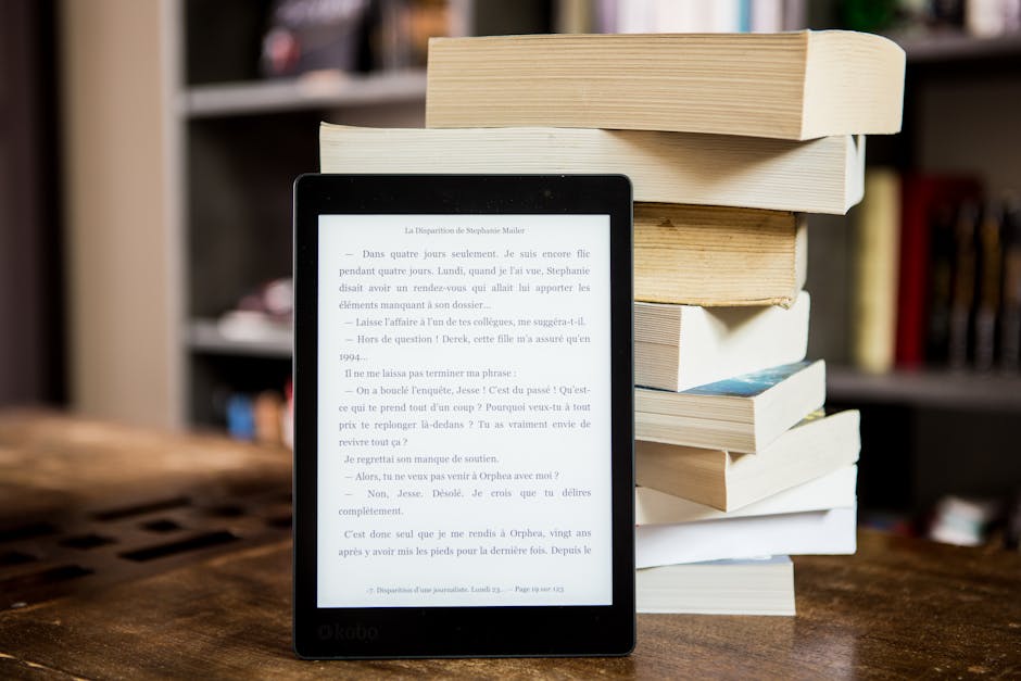 Essential Reads in Literary Fiction