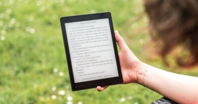 Ebook Essentials: Tips for Every Reader