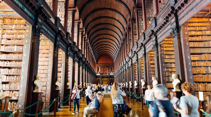 Books That Celebrate Cultural Heritage