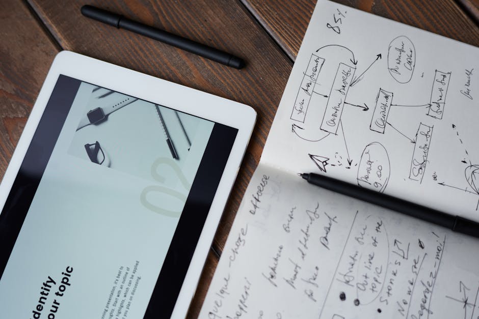 How to Leverage Tech for Ebook Sales