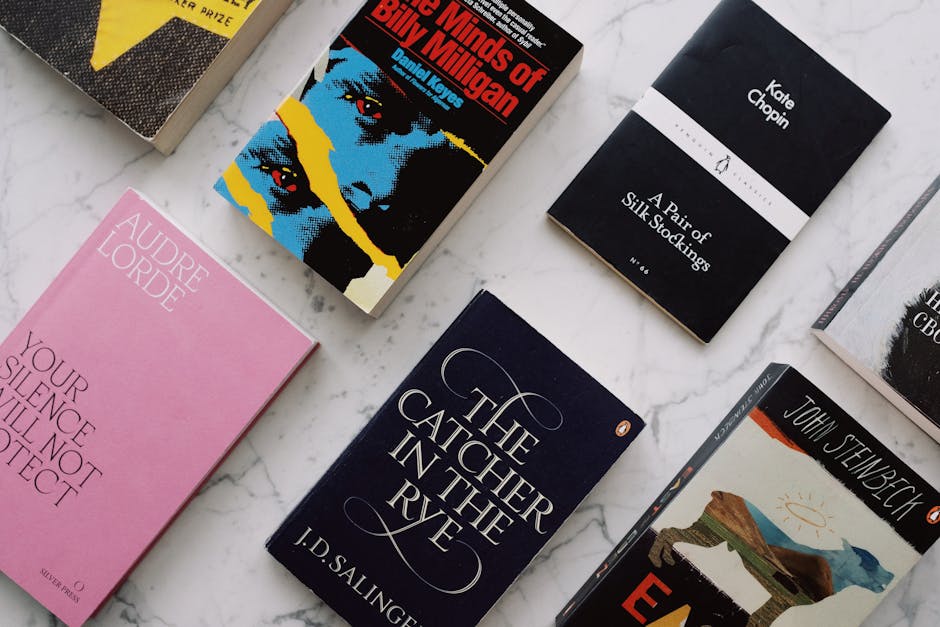 Voices of Ebook Authors: Stories to Tell