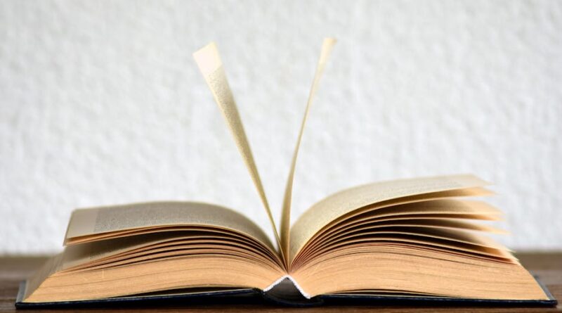 Essential Reads in Literary Fiction