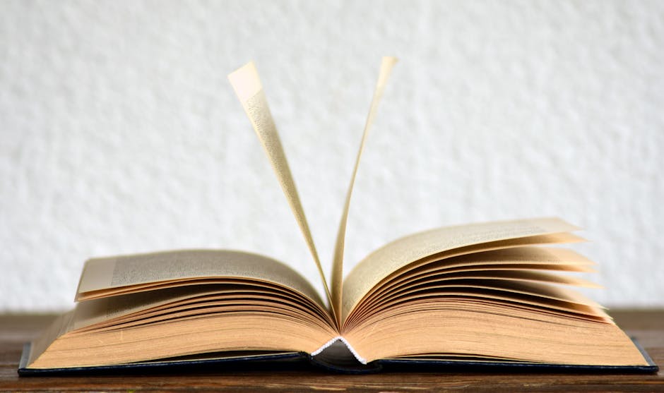 Essential Reads in Literary Fiction