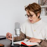 Voices of Ebook Authors: Stories to Tell