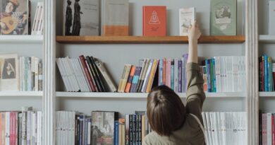 Exploring Themes with Ebook Authors