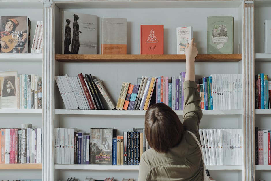 Exploring Themes with Ebook Authors