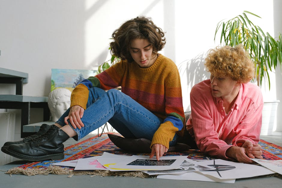 Ebook Authors Discuss Their Creative Process