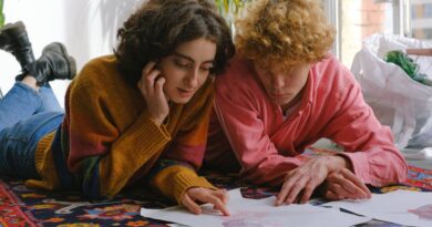 Ebook Authors Discuss Their Creative Process