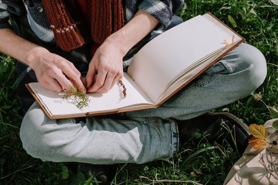 Crafting the Perfect Ereading Environment