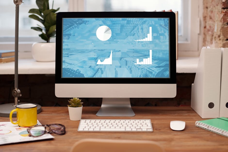 How to Leverage Tech for Ebook Sales