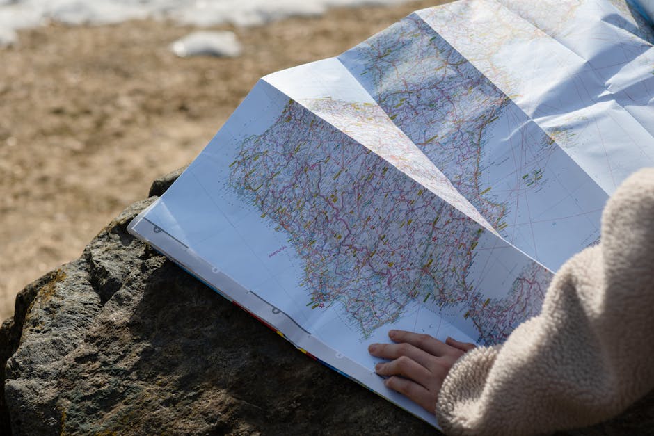 Navigating Ebooks: A Reader’s Guide