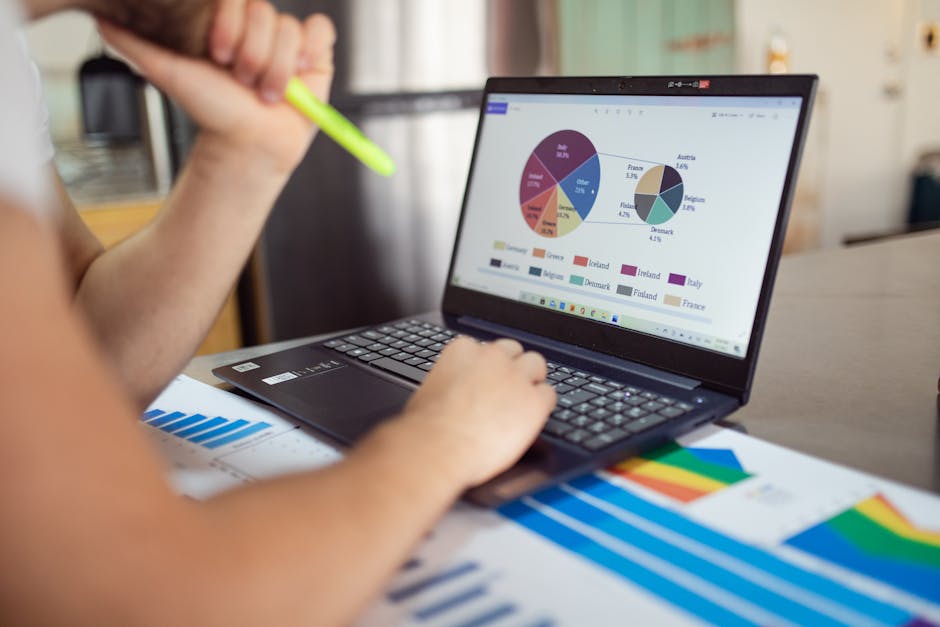 How to Leverage Tech for Ebook Sales
