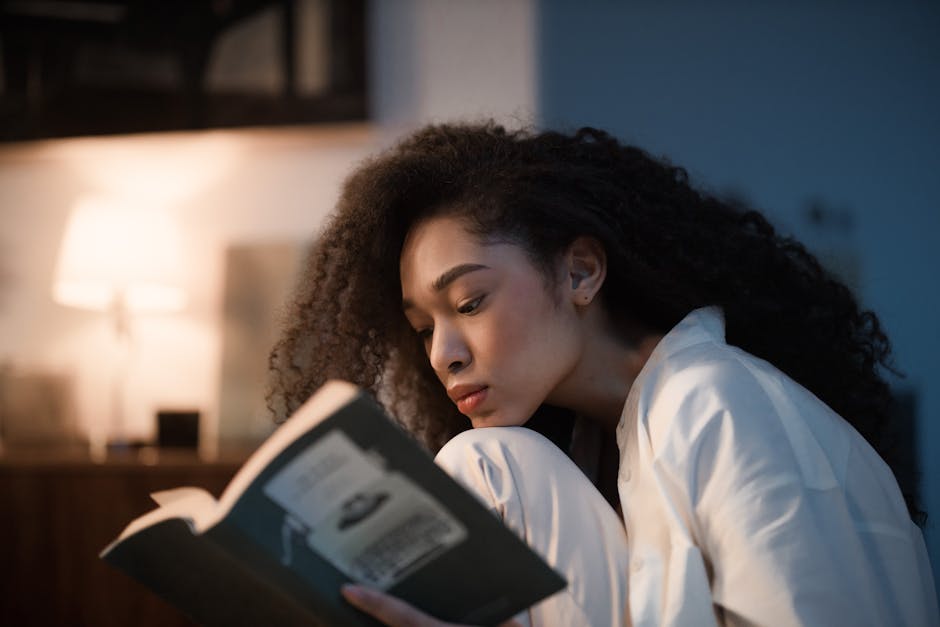 Thought-Provoking Essays for Curious Minds