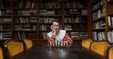 Books That Challenge Our Perceptions