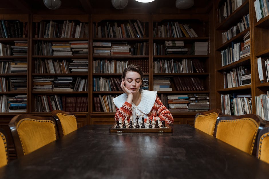 Books That Challenge Our Perceptions
