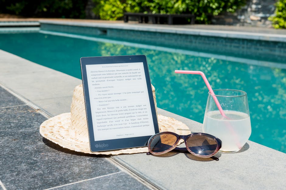 Ebook Reading Tips for Lifelong Learners