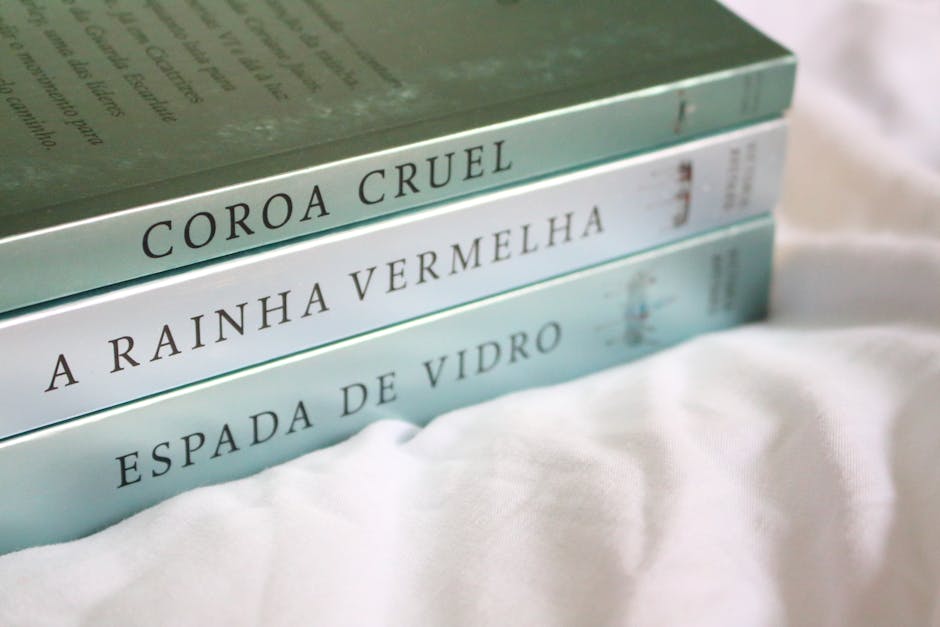 Romance Novels That Will Sweep You Away
