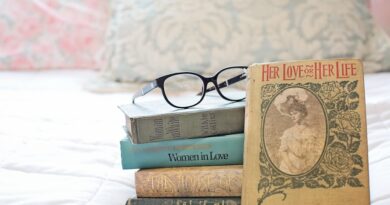 Romance Novels That Will Sweep You Away