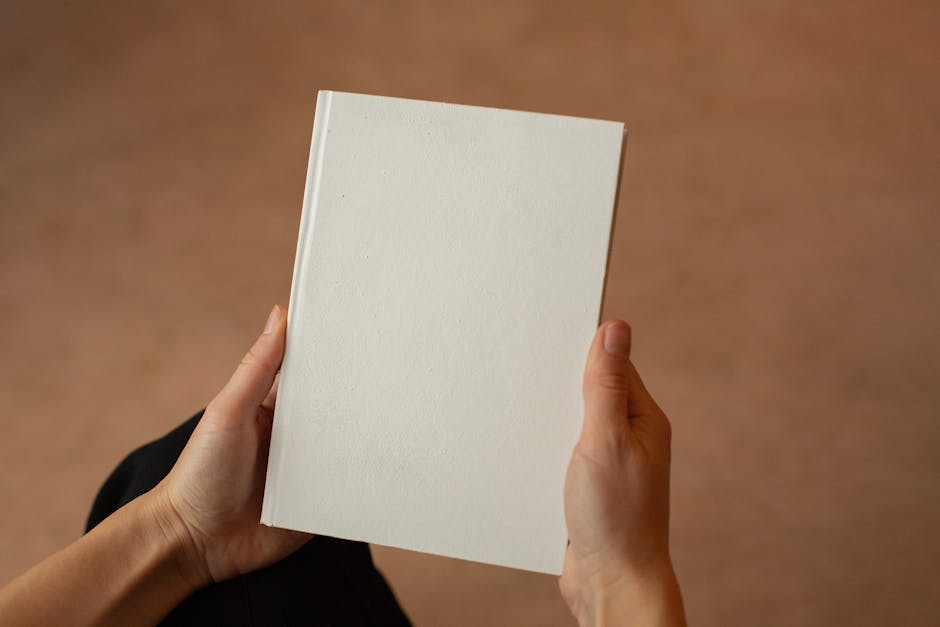 From Idea to Ebook: Author Experiences