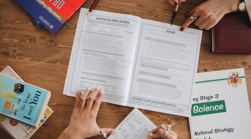 Ebook Reading Tips for Lifelong Learners