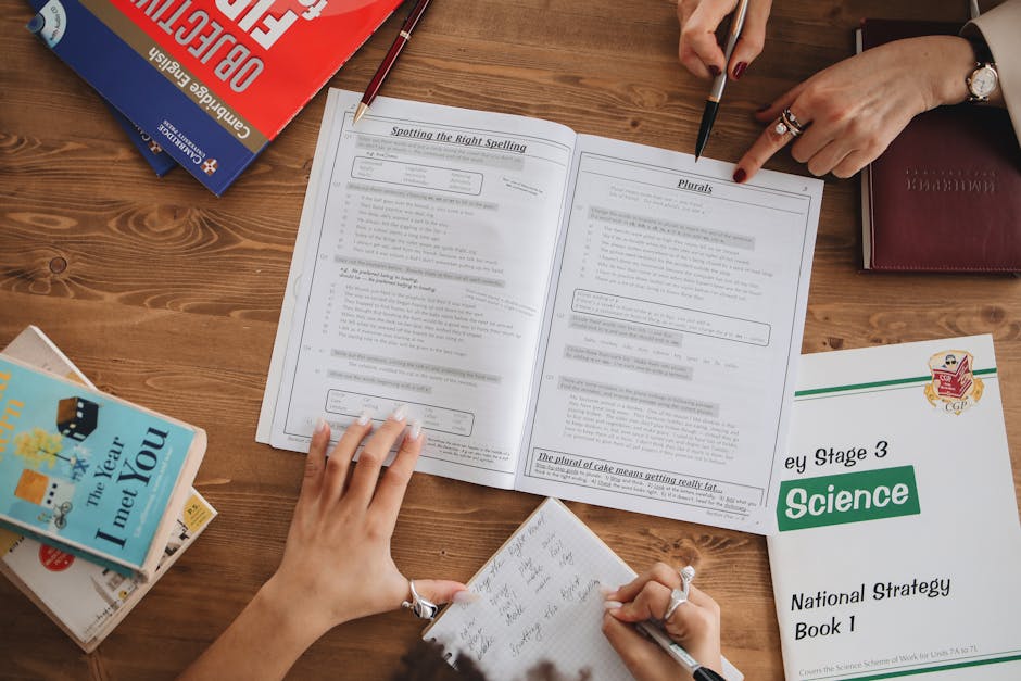 Ebook Reading Tips for Lifelong Learners