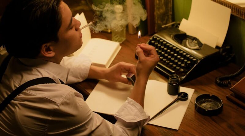 From Idea to Ebook: Author Experiences