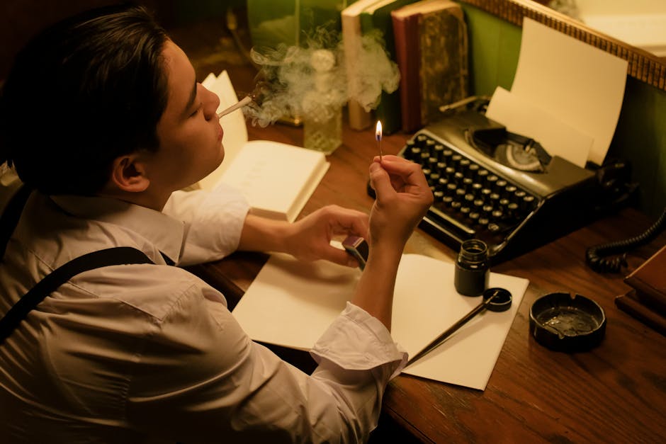 From Idea to Ebook: Author Experiences